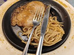 -快乐爱斯米牛排·寿喜烧自助(亿合城店)