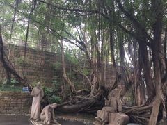 -船政文化景区-罗星塔公园