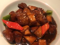 -鱼食饭稻·苏浙土菜17年老馆子(平江路店)