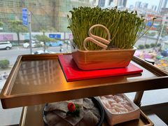 -海底捞火锅(坪山益田假日广场店)