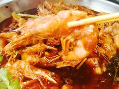 大虾-惠友大虾(太原北街店)