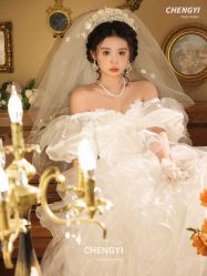 -橙亦摄影工作室