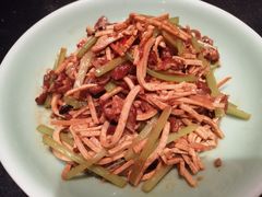 -粗茶淡饭·隐庐私厨(东亭店)