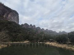 -十九峰景区