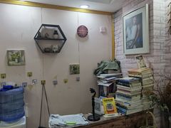 -馆陶手作坊DIY·陶艺·石塑粘土·石膏娃娃(车陂店)