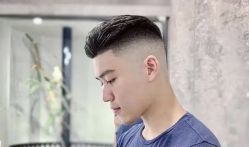 -东方美妍小鹏造型
