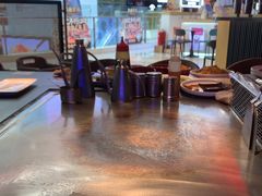 -盛焰铁板烧(王府井店)