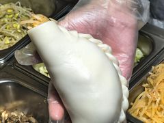 -张果佬年糕卷(科巷店)