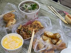 -毛氏汽水包(山海关路店)