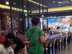 -汉堡王(砂之船奥莱店)