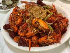 -香满锅老北京羊蝎子火锅·家常菜(新街口店)