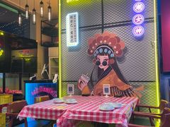 -一只虾·小龙虾·烧烤·肉蟹煲(同泰时代广场店)