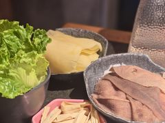-牛品荟牛肉火锅(新城广场店)