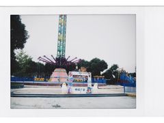 -南湖梦幻岛