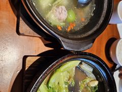 -旺爷砂锅·茶作(国贸城店)