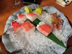 -綱元·海鲜豆捞(明州里店)