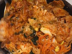-七八冷面·延边朝鲜族美食(欢乐谷店)