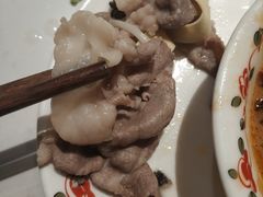 -东门口涮肉·砂锅·烤串(老门东店)