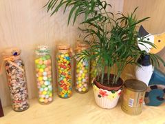 -家琳甜品(江南东店)