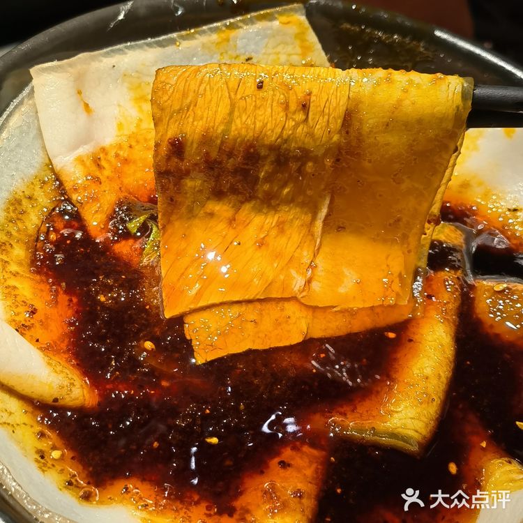 🏮☝过年还得吃这家摘星餐厅-宋·川菜