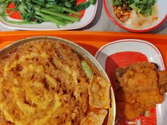 -柳大厨螺蛳粉(人民路总店)