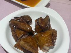 -顺风江南宴(静安大融城店)