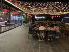 -望恋·天台音乐餐厅