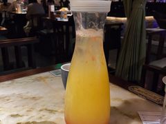 -绿茶餐厅(乐峰广场店)