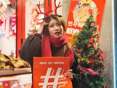 -百事喜乐炸鸡铺(合肥首店)