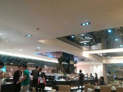 自助餐-杭州金马国际酒店