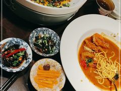 -火宫殿·湘菜小吃·商务宴请·生日聚会(东塘店)