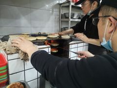 -王记肉火烧早餐中国店
