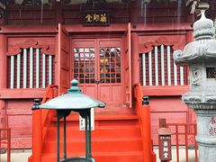 -浅草寺