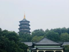 -浙江西子宾馆·牡丹厅