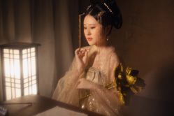 -八角古风摄影