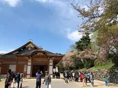 -名古屋城