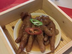 -馋遇江南·精致湖景雅宴(东方之门店)