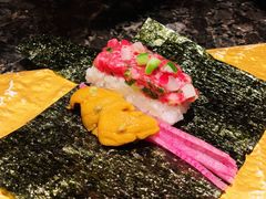 -老乾杯和牛烧肉(王府中环店)