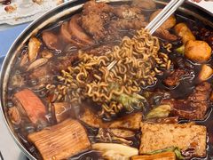 -欧巴来了韩式料理