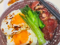 -龙记烧腊茶餐厅(常德路店)