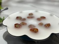 -魁盛居百年鲁菜馆(县西巷店)