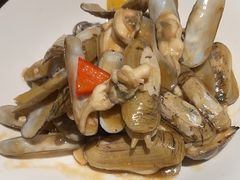 -阿明小菜·海鲜·上海菜(梅陇店)