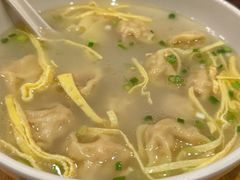 -东泰祥生煎馆(重庆北路店)