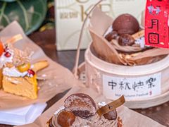 -B.O.M波姆烘焙(凤凰街店)