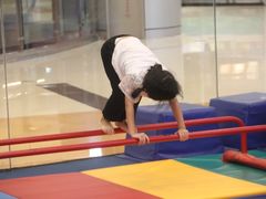 -小小运动馆(罗宾森中心)