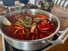 -西江传说•酸汤鱼(水东路店)