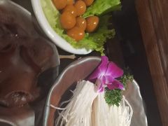 -巴卤社老火锅(财富店)