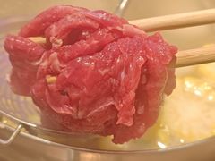 -大吉利·潮汕鲜牛肉火锅(总店)