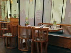 -绿茶餐厅(南翔印象城MEGA店)