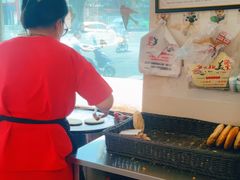 -张婆婆香酥锅盔(平福路店)